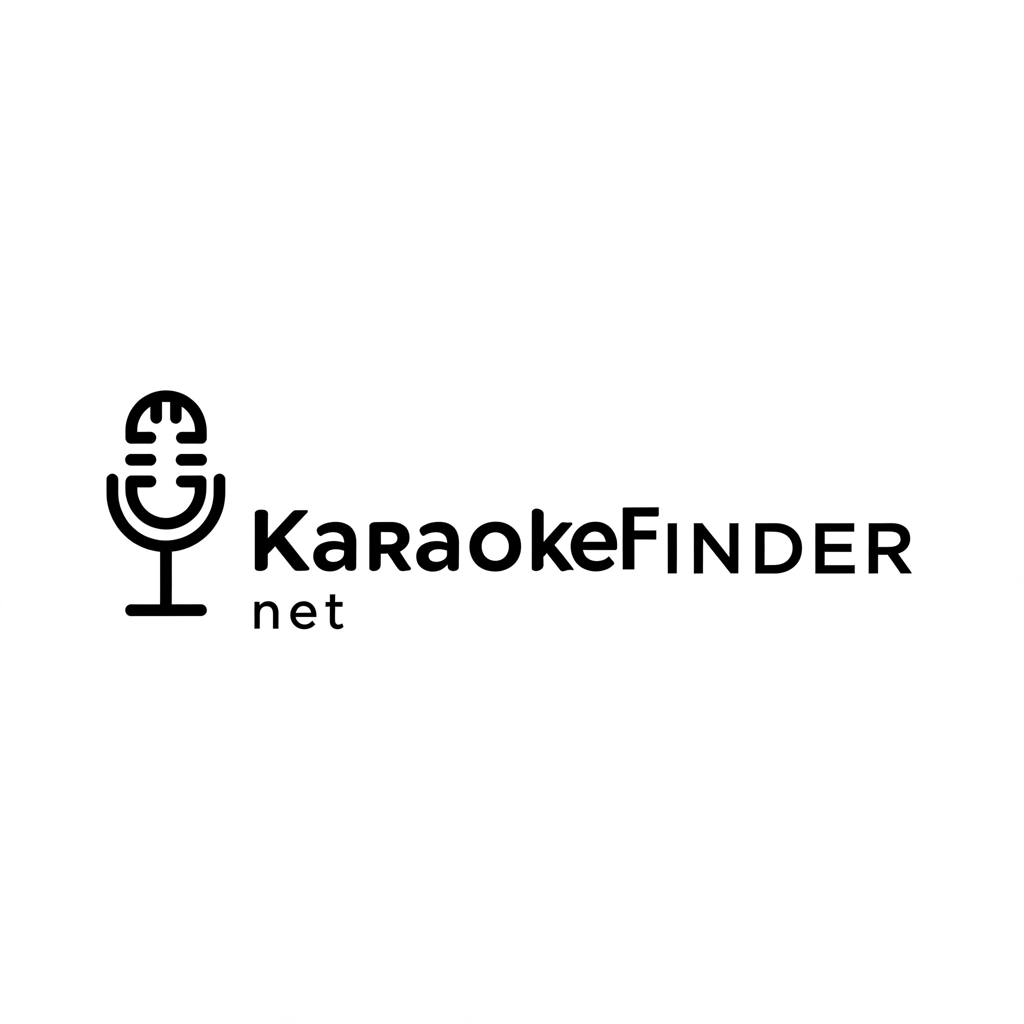 karaokefinderlogo