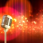 karaoke-mic