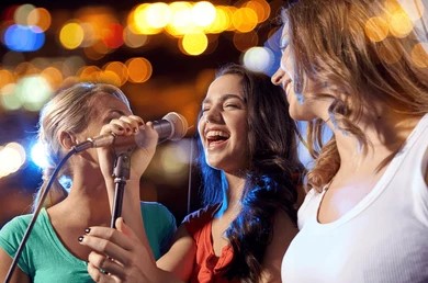 karaoke-host-party