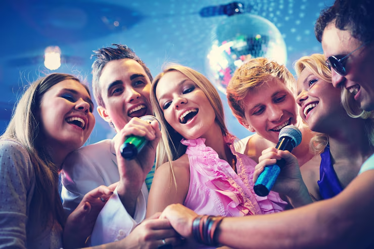 party-rental-karaoke