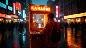Karaoke