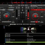 Virtual DJ For Karaoke Nights